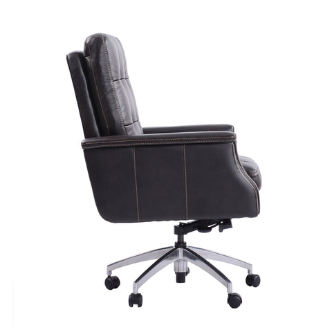 Dc#128 - Desk Chair - Premium Desk Chairs from Parker Living - Just $747.50! Shop now at brett interiors