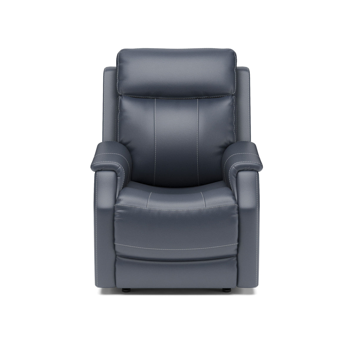 Easton - Power Recliner with Power Headrest & Lumbar - Premium Reclining Chairs from Flexsteel - Just $1625! Shop now at brett interiors