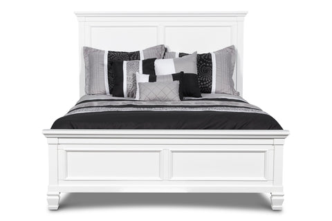 Tamarack - Bed - Premium Panel Beds from New Classic - Just $372.50! Shop now at brett interiors