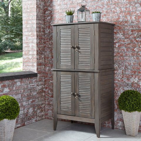 Maho - Storage Cabinet - Premium Accent Cabinets from Homestyles - Just $1874.98! Shop now at brett interiors