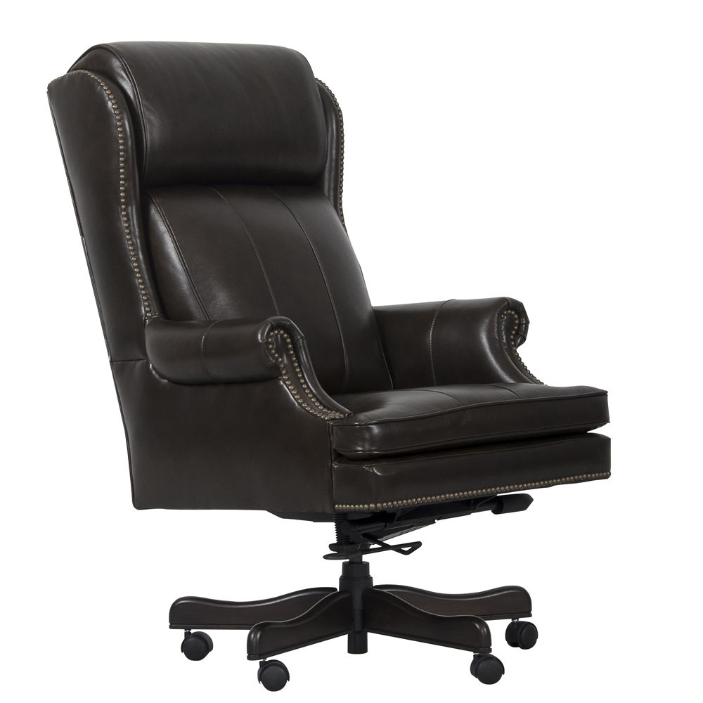 Dc#105-Pbr - Desk Chair - Premium Desk Chairs from Parker Living - Just $947.50! Shop now at brett interiors