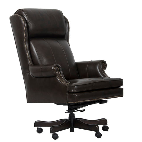 Dc#105-Pbr - Desk Chair - Premium Desk Chairs from Parker Living - Just $947.50! Shop now at brett interiors