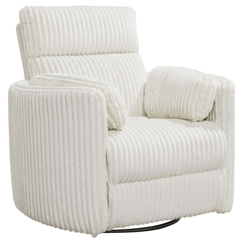 Radius - Power Swivel Glider Recliner (Set of 2) - Premium Chair Sets from Parker Living - Just $1745! Shop now at brett interiors