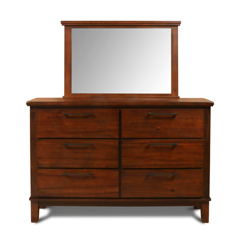 Cagney - Dresser - Premium Dressers from New Classic - Just $800! Shop now at brett interiors