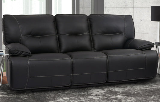 Spartacus - Power Sofa - Premium Reclining Sofas from Parker Living - Just $1672.50! Shop now at brett interiors