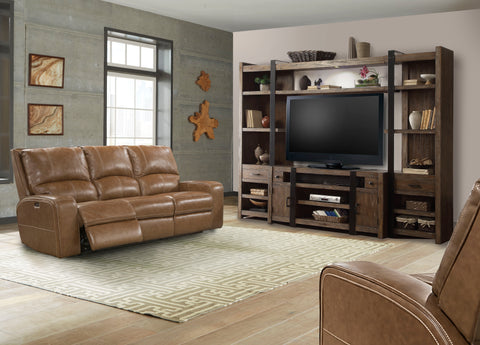 Swift - Power Sofa - Premium Reclining Sofas from Parker Living - Just $2497.50! Shop now at brett interiors