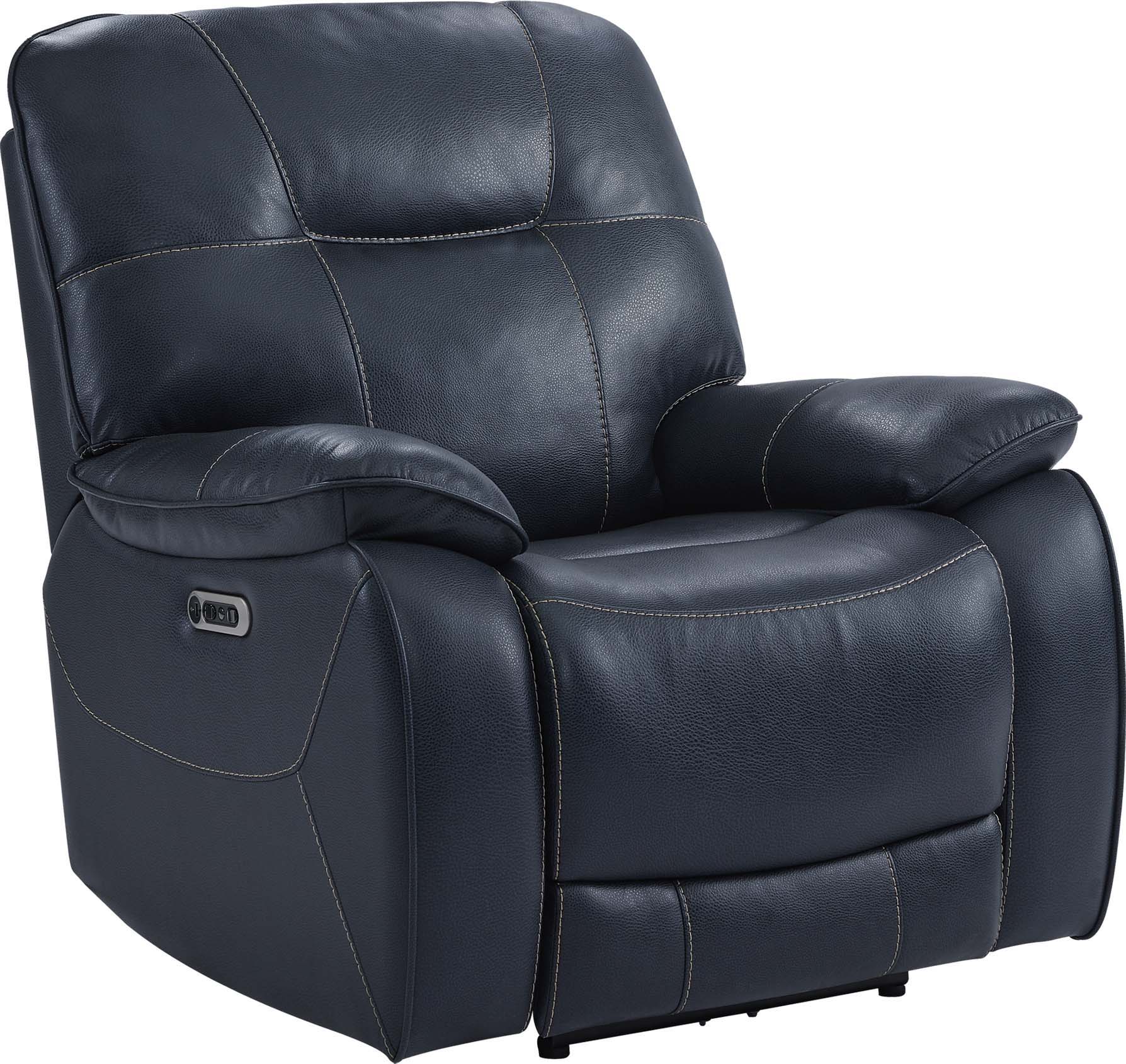 Axel - Power Recliner - Premium Reclining Chairs from Parker Living - Just $797.50! Shop now at brett interiors