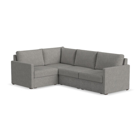 Flex - Sectional - Premium Stationary Sectionals from Homestyles - Just $9497.50! Shop now at brett interiors