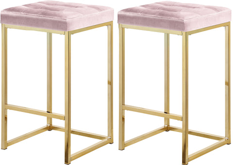 Nicola - Stool (Set of 2) Meridian Furniture