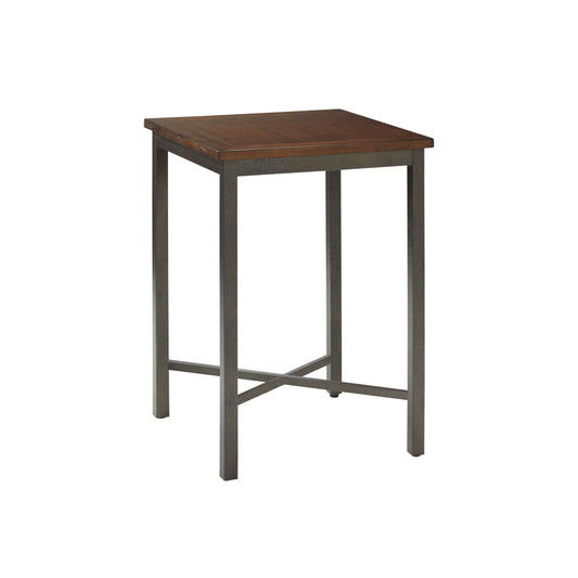 Cabin Creek - Bar Table - Premium Bar Tables from Homestyles - Just $509.98! Shop now at brett interiors