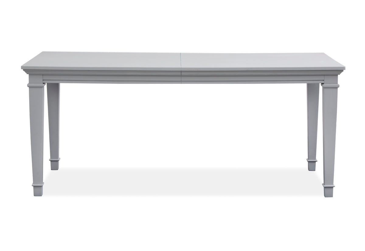 Charleston - Rectangular Dining Table - Premium Dining Tables from Magnussen Furniture - Just $979! Shop now at brett interiors