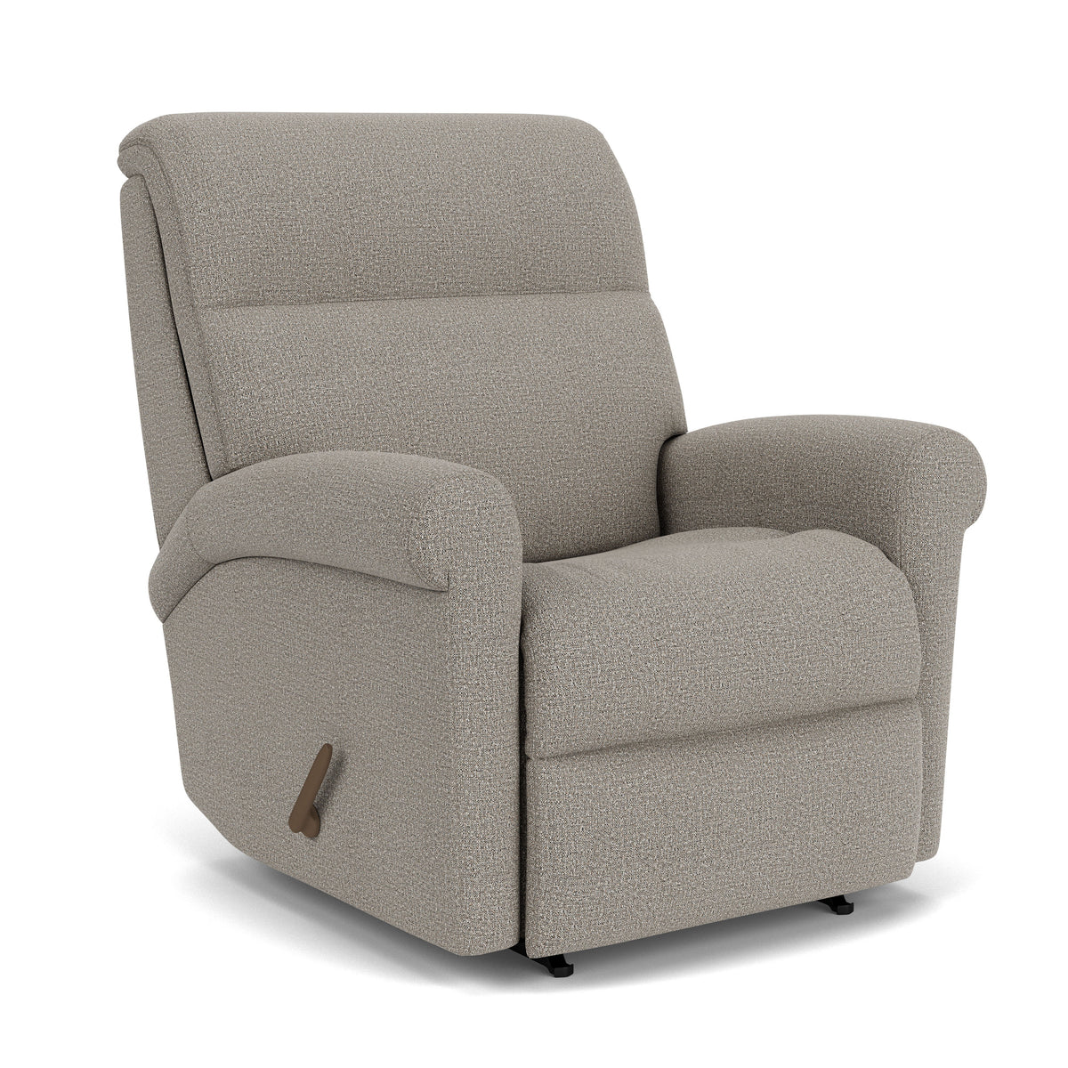 Davis - Manual Recliner - Premium Reclining Chairs from Flexsteel - Just $1250! Shop now at brett interiors