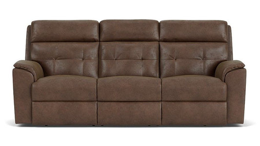 Mason - Sofa - Premium Reclining Sofas from Flexsteel - Just $2562.50! Shop now at brett interiors