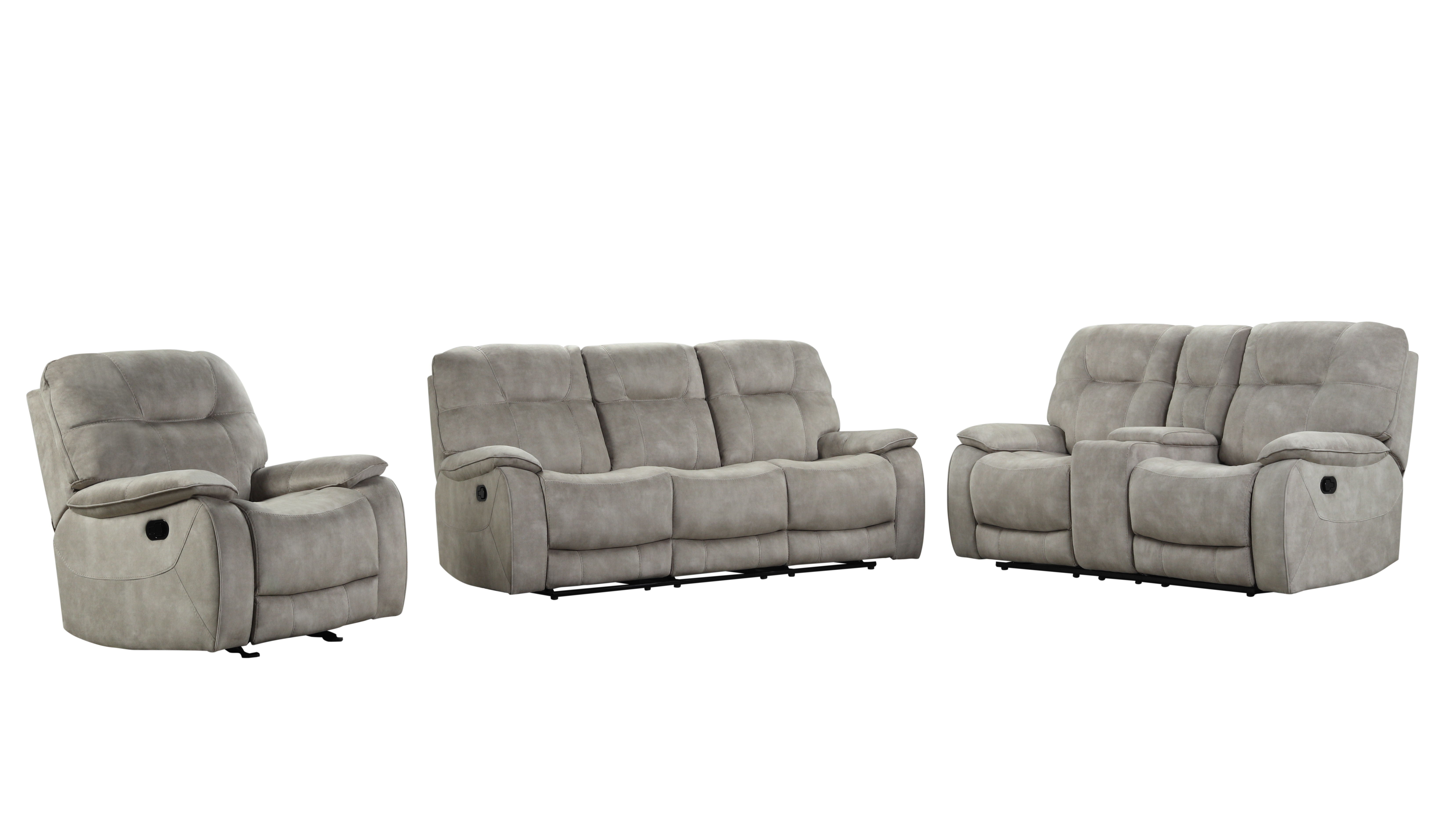 Cooper - Living Room Set - Premium 3 Piece Living Room Sets from Parker Living - Just $2817.50! Shop now at brett interiors