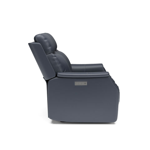 Easton - Reclining Loveseat - Premium Reclining Loveseats from Flexsteel - Just $2625! Shop now at brett interiors