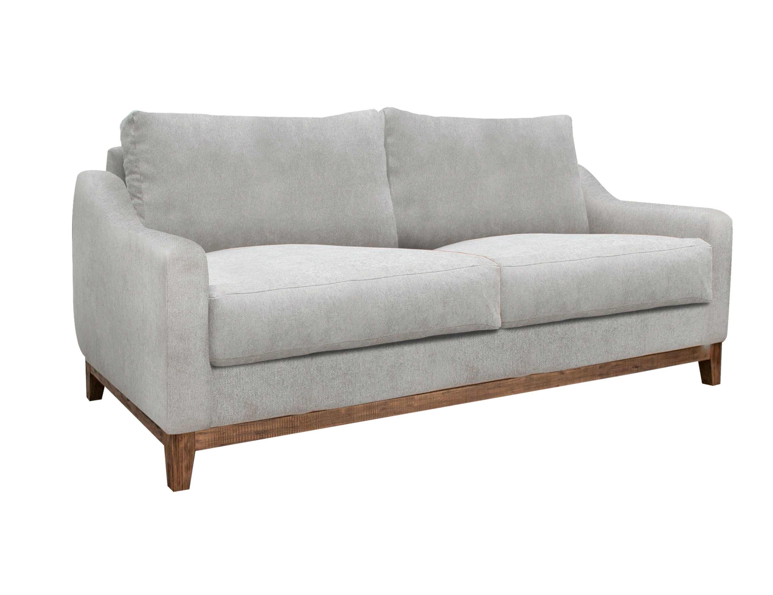 Olivo - Loveseat - Premium Stationary Loveseats from International Furniture Direct - Just $1325! Shop now at brett interiors