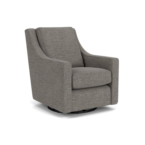 Murph - Swivel Chair - Premium Swivel Chairs from Flexsteel - Just $1250! Shop now at brett interiors