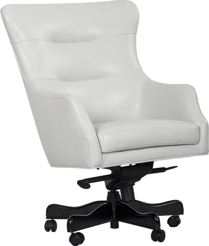 Dc#122-Ala - Desk Chair - Alabaster - Premium Desk Chairs from Parker Living - Just $822.50! Shop now at brett interiors