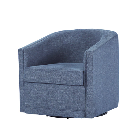 Poppy - Swivel Chair - Premium Swivel Chairs from New Classic - Just $597.50! Shop now at brett interiors