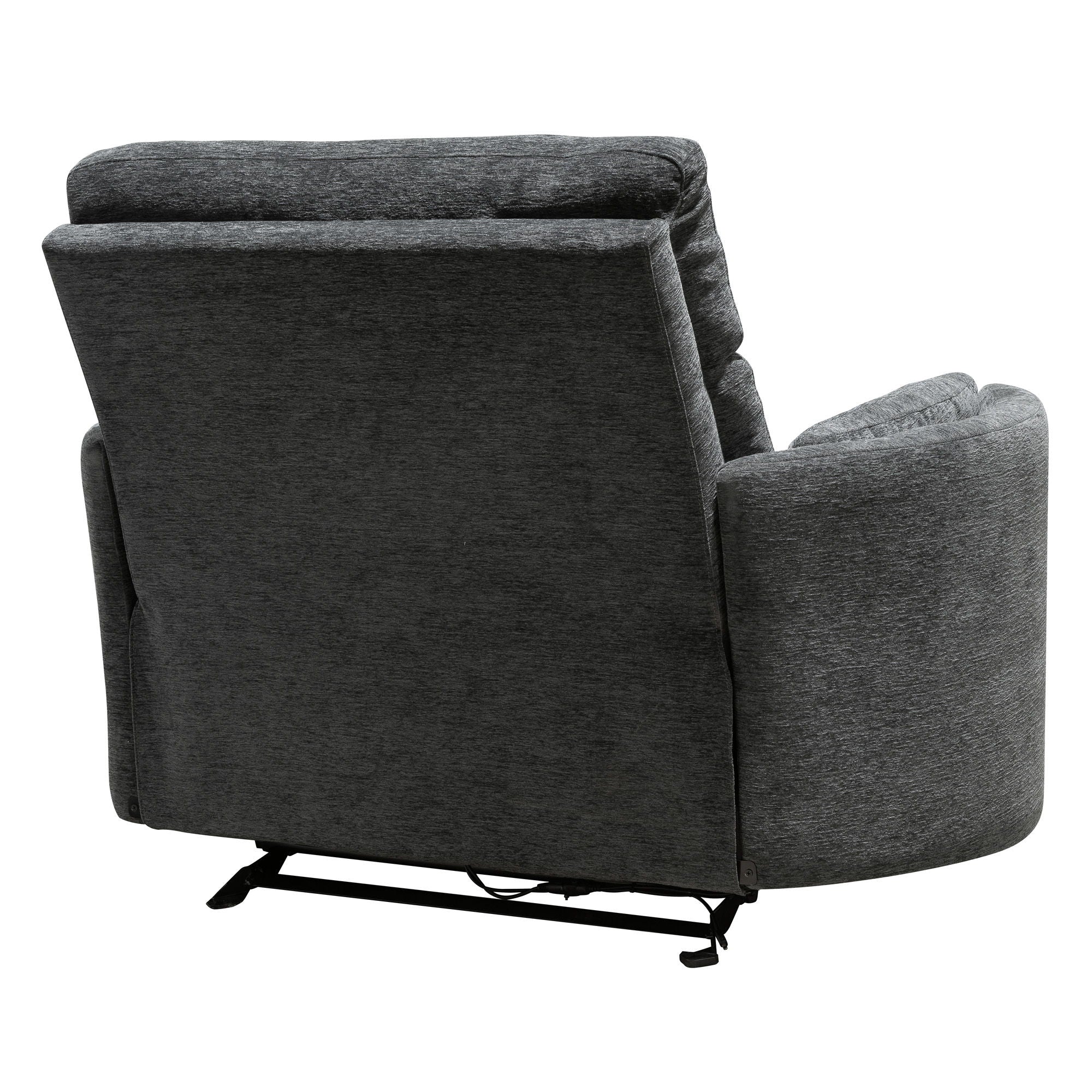 Radius Xl - Extra Wide Power Glider Recliner - Premium Glider Chairs from Parker Living - Just $997.50! Shop now at brett interiors