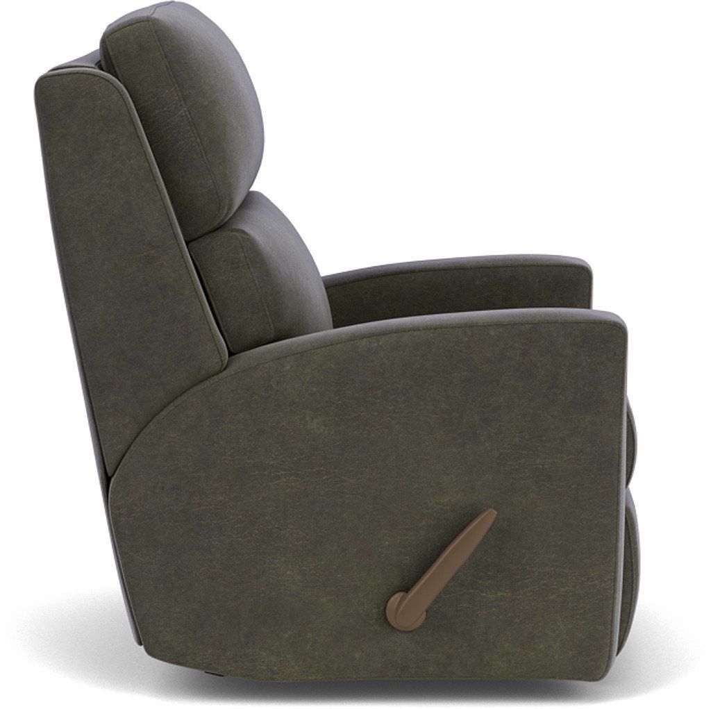 Catalina - Manual Recliner - Premium Reclining Chairs from Flexsteel - Just $1250! Shop now at brett interiors