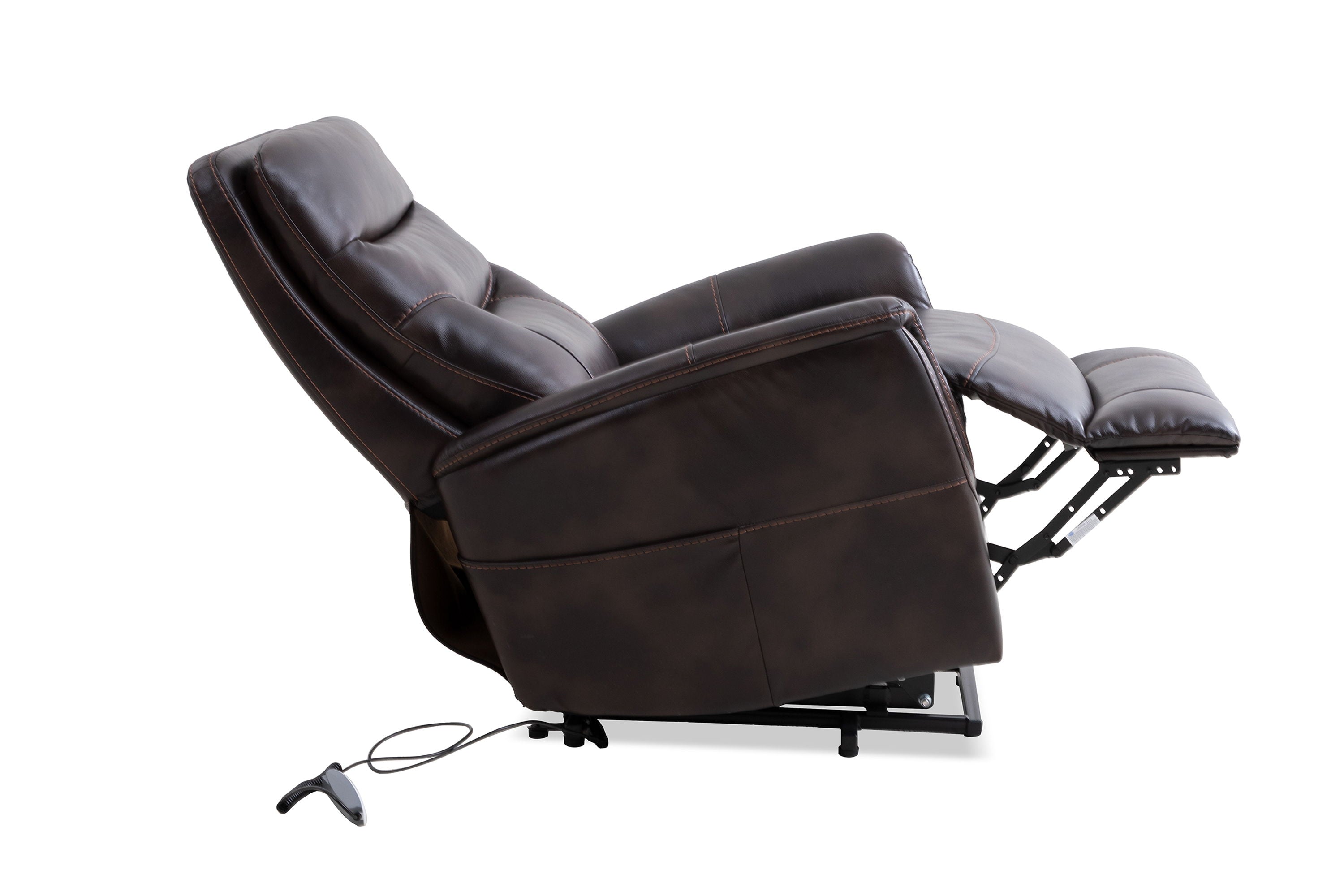 Gemini - Power Lift Recliner With Articulating Headrest (Set of 2) - Premium Chair Sets from Parker Living - Just $1745! Shop now at brett interiors