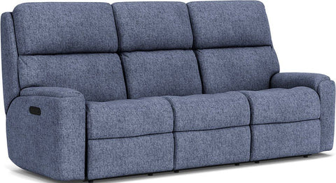 Rio - Sofa - Premium Reclining Sofas from Flexsteel - Just $2500! Shop now at brett interiors