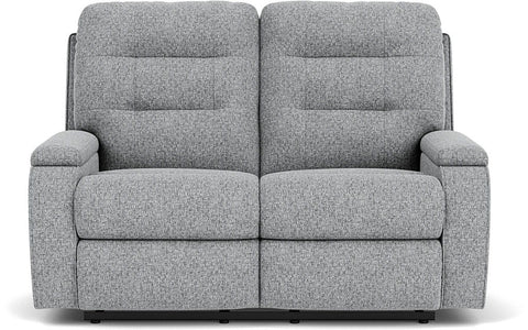 Kerrie - Loveseat - Premium Reclining Loveseats from Flexsteel - Just $2125! Shop now at brett interiors