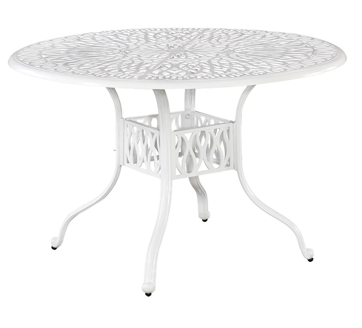 Capri - Outdoor Dining Table - Premium Dining Tables from Homestyles - Just $1249.98! Shop now at brett interiors