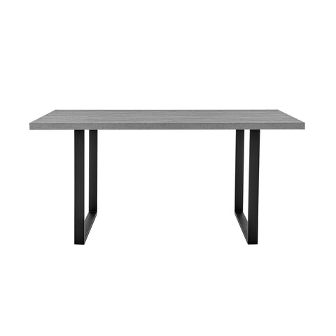 Fenton - Dining Table - Premium Dining Tables from Armen Living - Just $697.50! Shop now at brett interiors