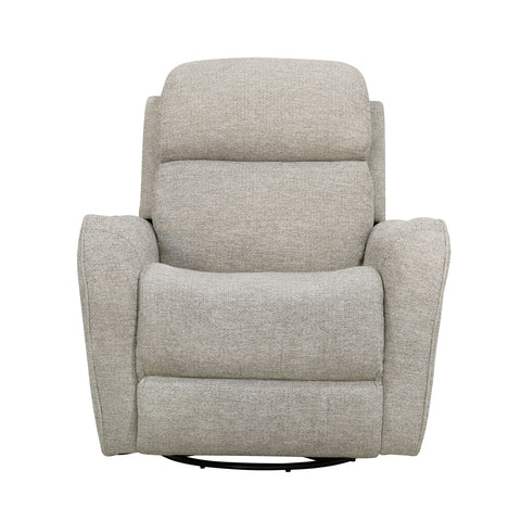 Quest - Swivel Glider Cordless Recliner - Premium Swivel Glider Chairs from Parker Living - Just $1122.50! Shop now at brett interiors