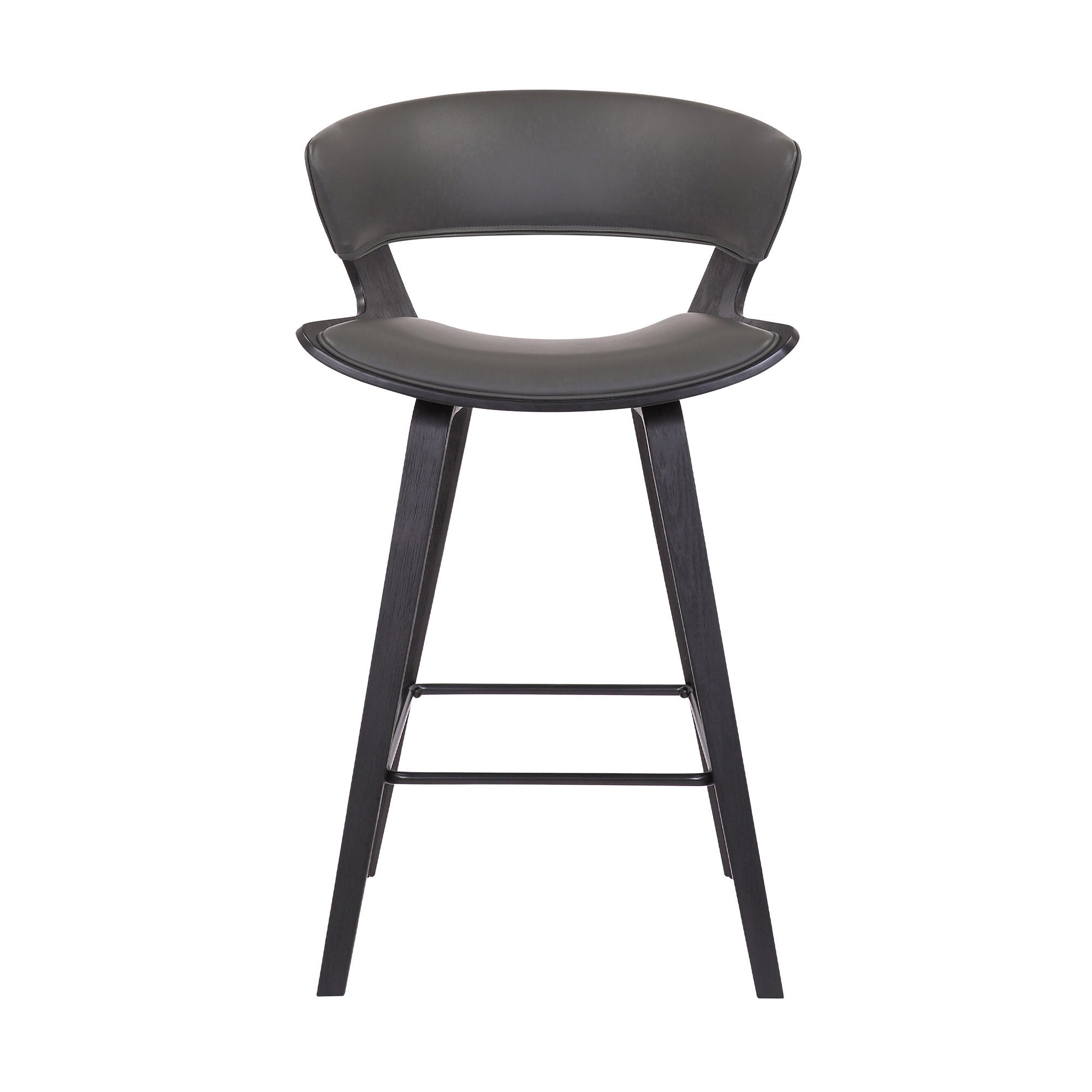 Jagger - Modern Barstool - Premium Counter Height (24"-27") from Armen Living - Just $232.50! Shop now at brett interiors