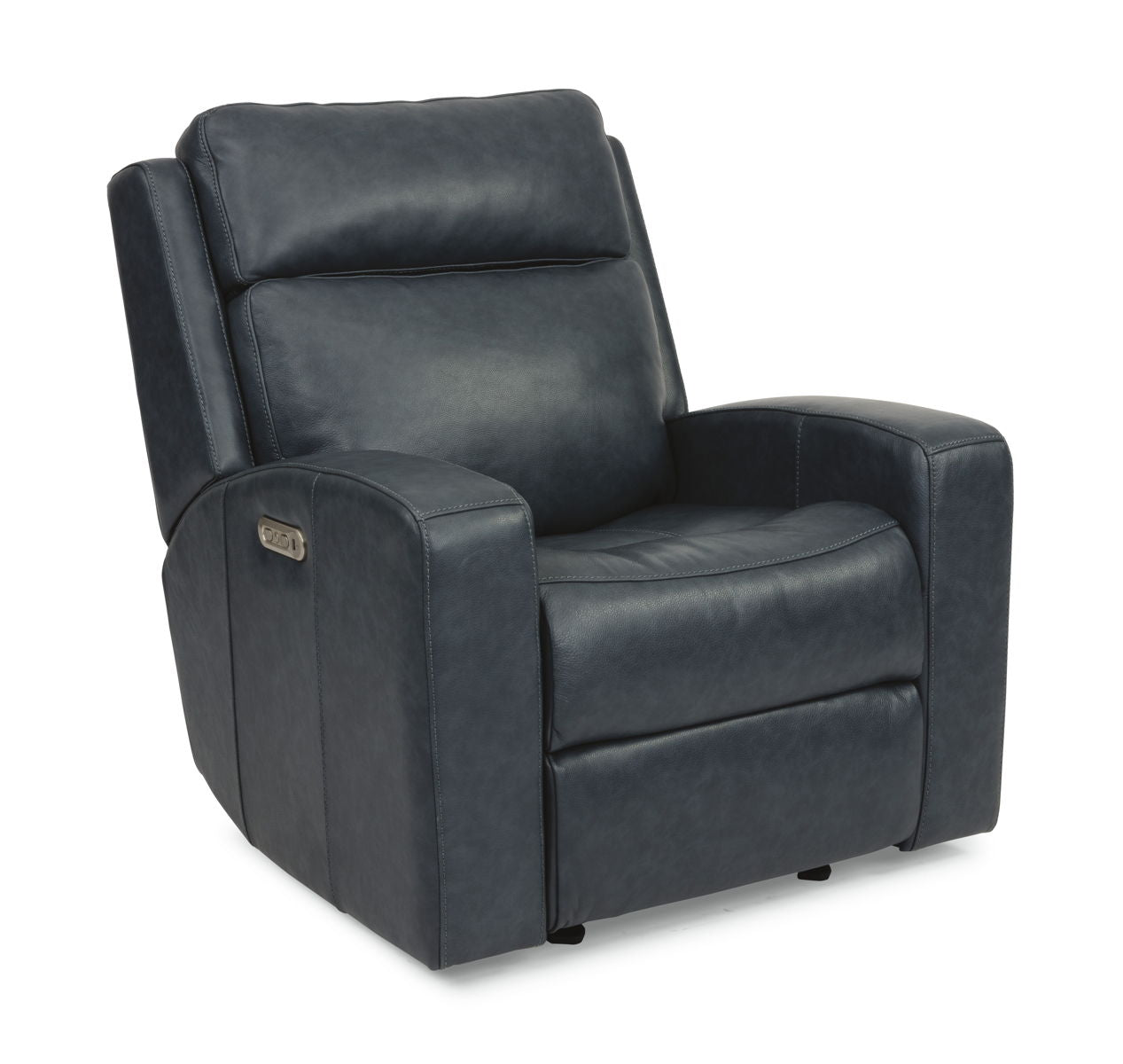 Cody - Power Gliding Recliner with Power Headrest - Premium Glider Chairs from Flexsteel - Just $2187.50! Shop now at brett interiors