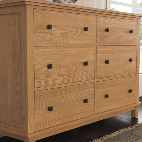 Oak Park - Dresser - Premium Dressers from Homestyles - Just $1997.48! Shop now at brett interiors