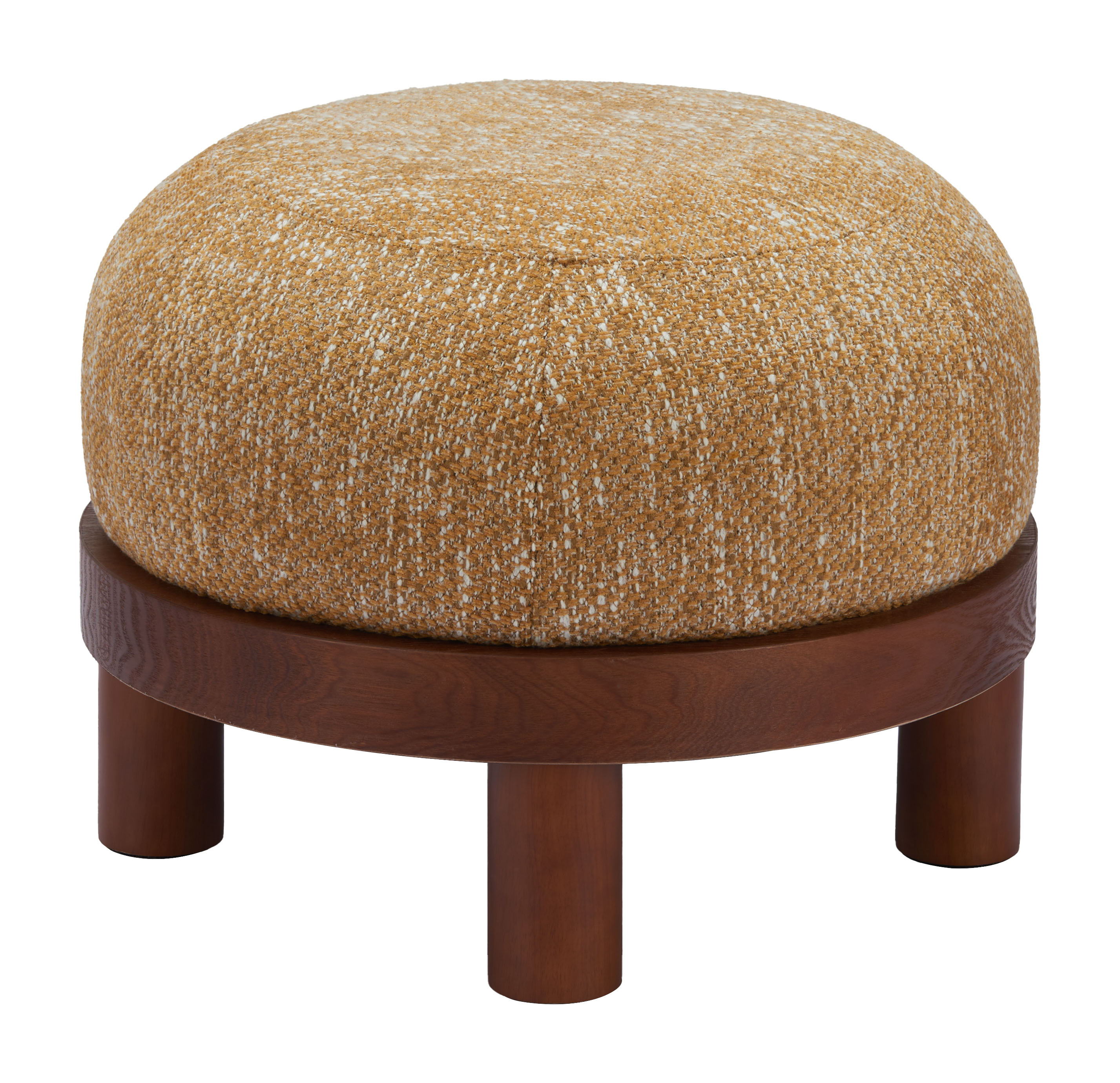 Gome - Ottoman - Premium Upholstered Ottomans from Zuo Modern - Just $725! Shop now at brett interiors