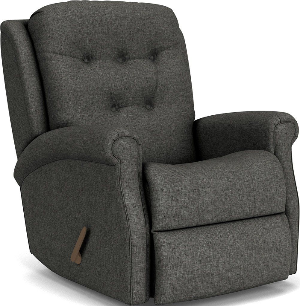 Minnie - Manual Recliner - Premium Reclining Chairs from Flexsteel - Just $1250! Shop now at brett interiors