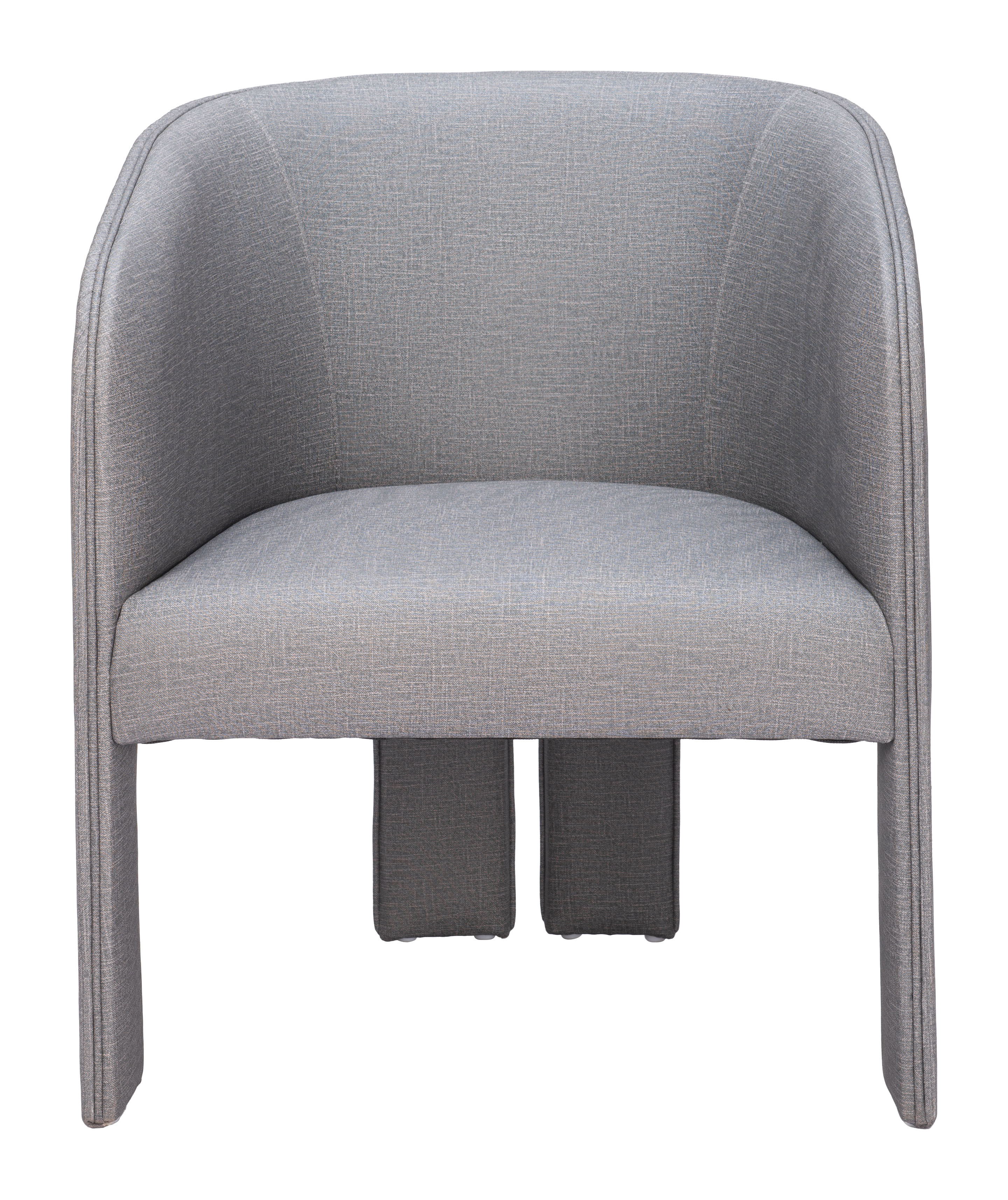 Hull - Accent Chair - Premium Accent Chairs from Zuo Modern - Just $1800! Shop now at brett interiors