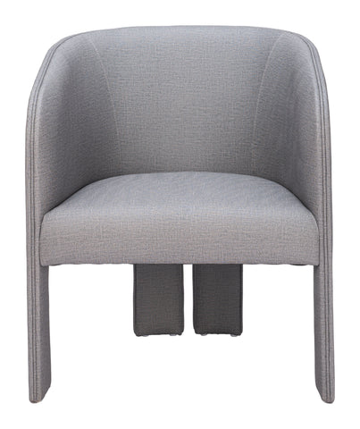 Hull - Accent Chair - Premium Accent Chairs from Zuo Modern - Just $1800! Shop now at brett interiors