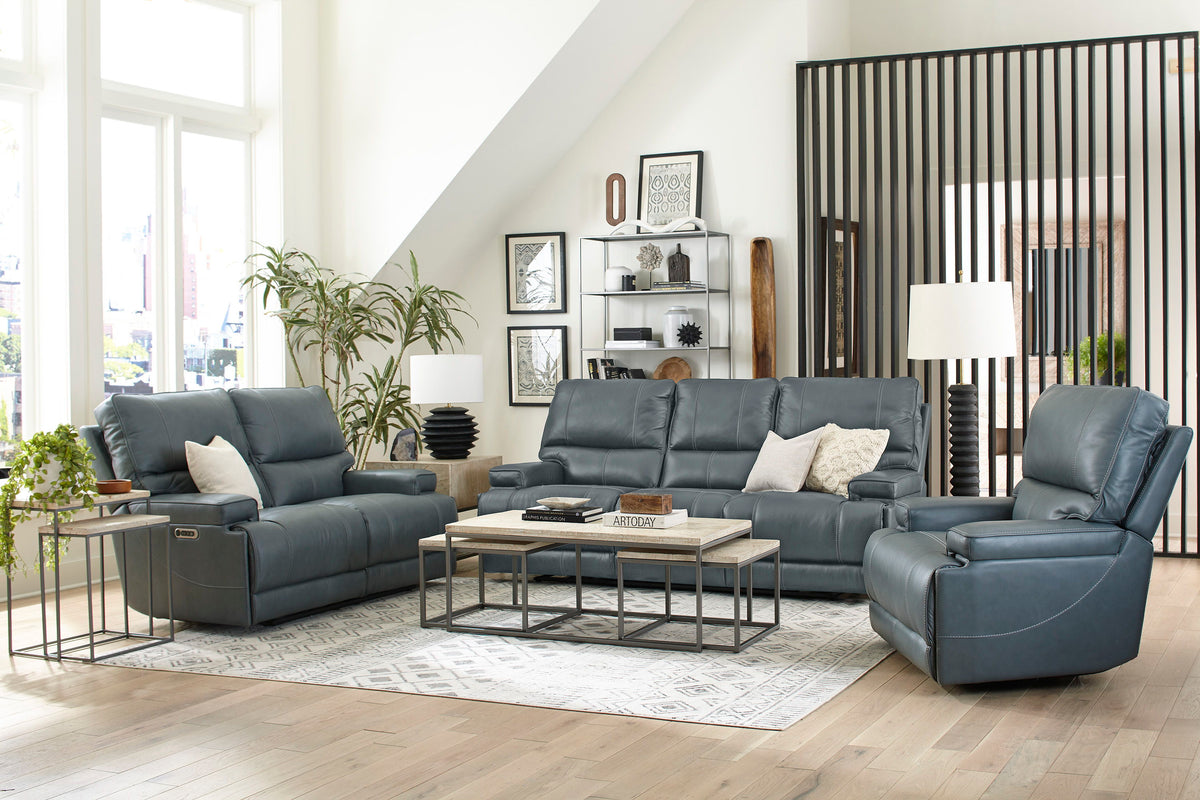 Whitman - Powered By Freemotion Living Room Set - Premium 3 Piece Living Room Sets from Parker Living - Just $6492.50! Shop now at brett interiors