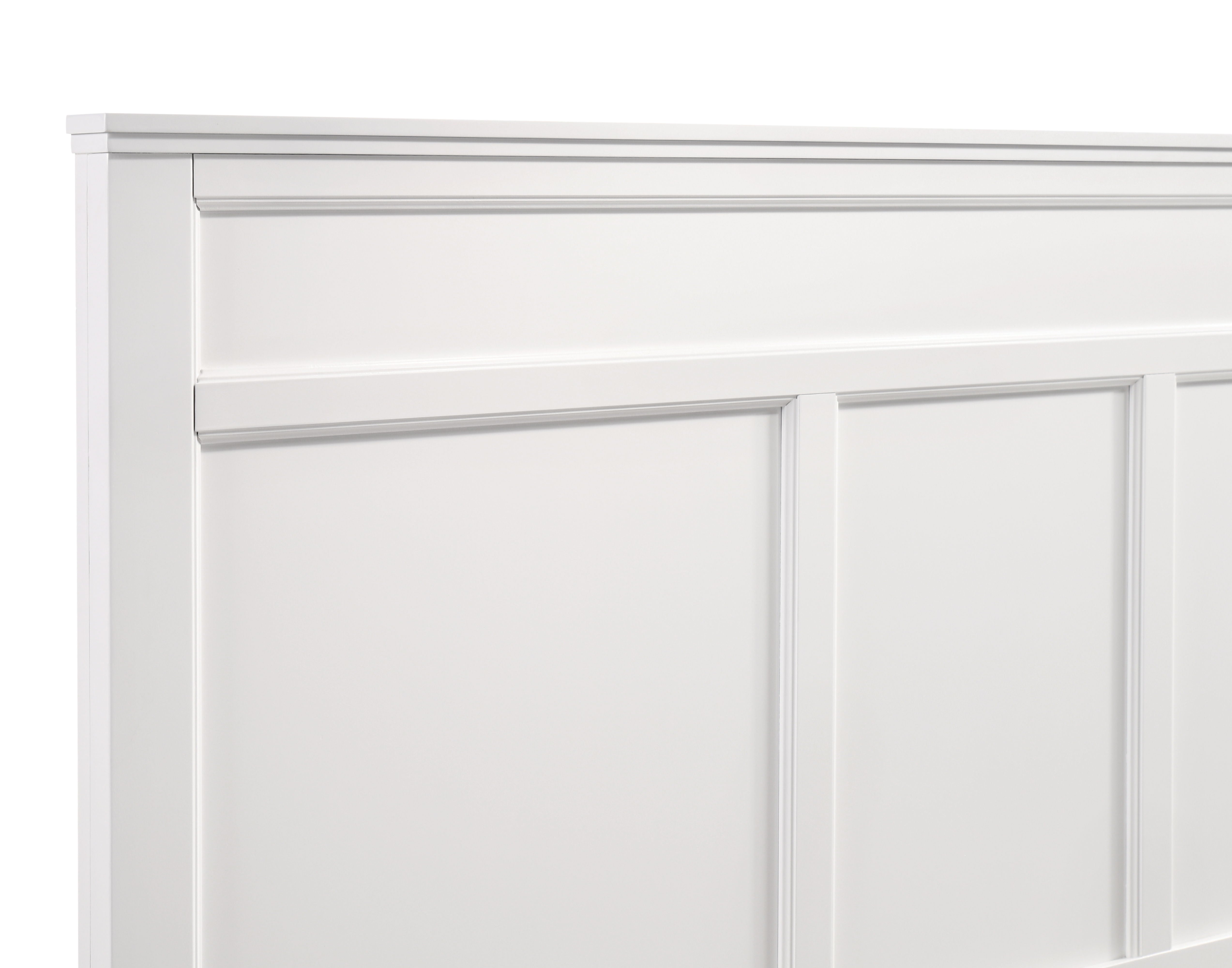 Andover - Panel Bed New Classic