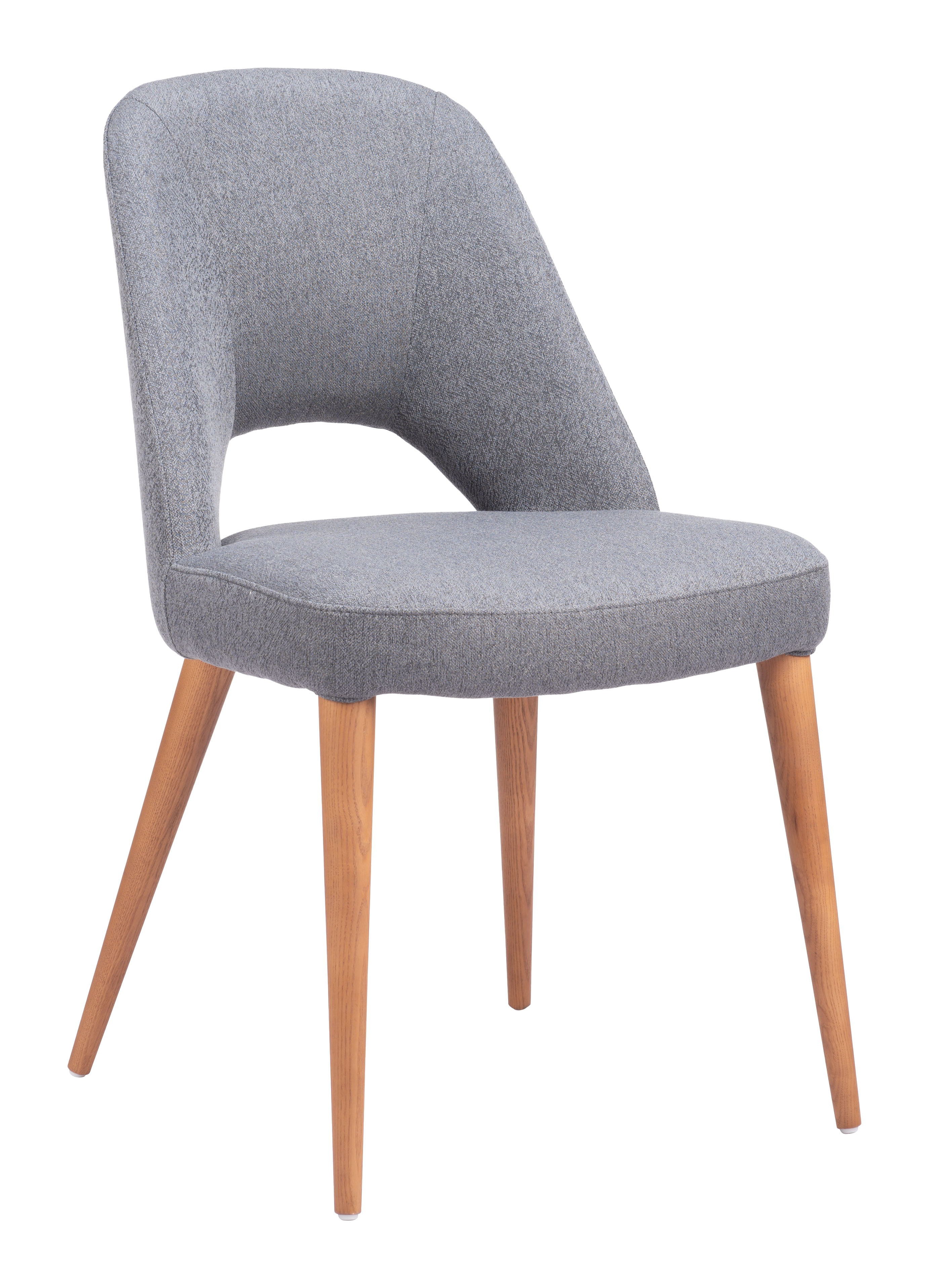 Leith - Dining Chair - Premium Side Chairs from Zuo Modern - Just $1800! Shop now at brett interiors