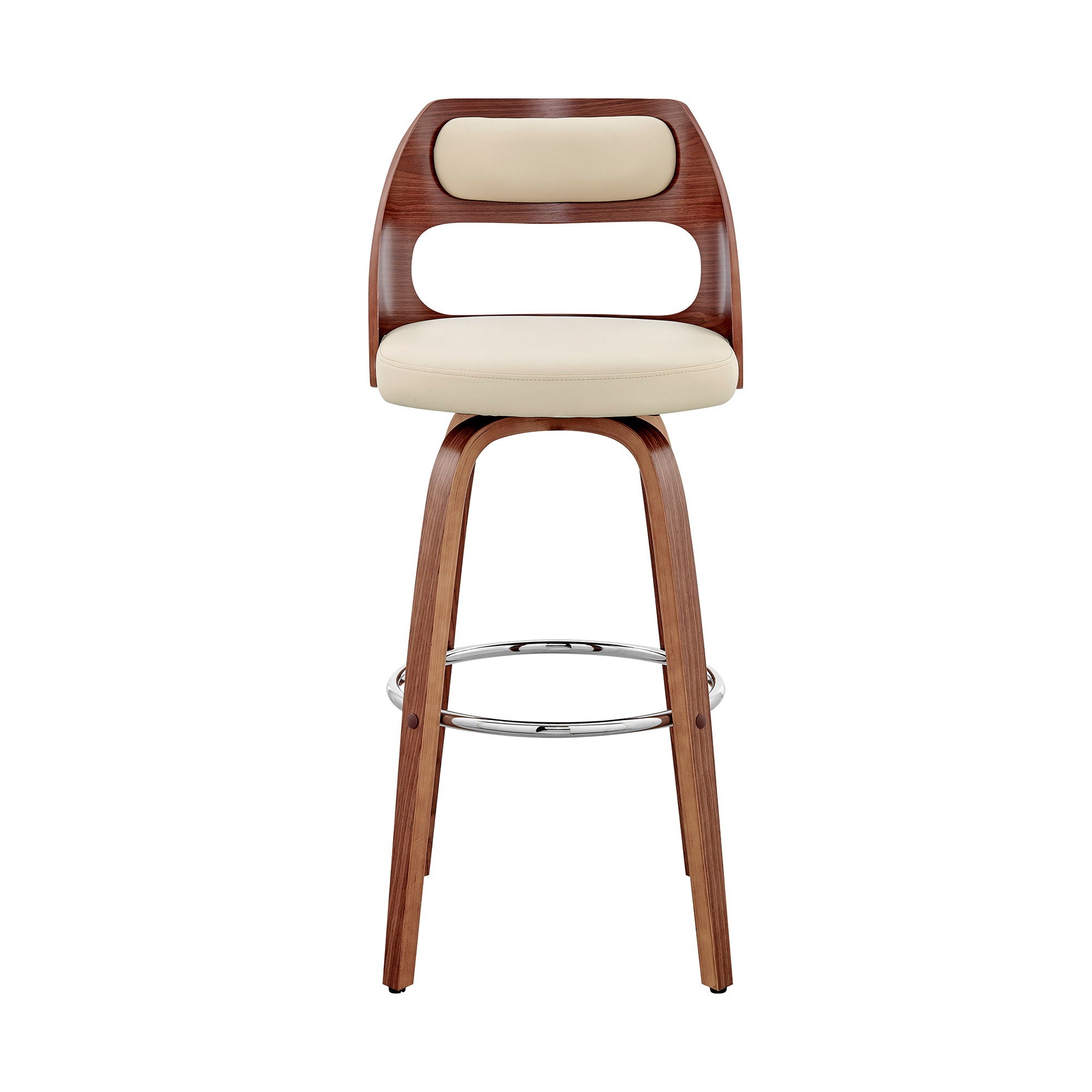 Julius - Bar Stool - Premium Counter Height (24"-27") from Armen Living - Just $237.50! Shop now at brett interiors