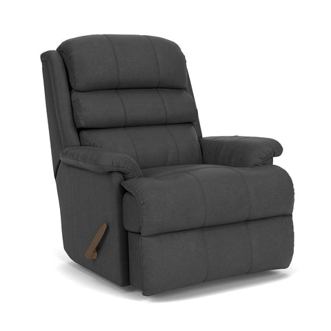 Yukon - Manual Recliner - Premium Reclining Chairs from Flexsteel - Just $1312.50! Shop now at brett interiors