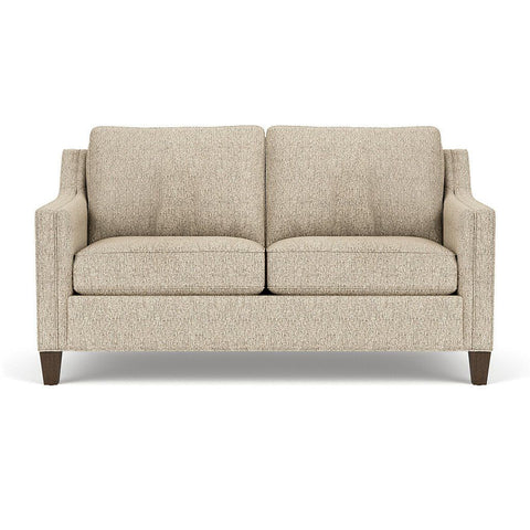 Finley - Stationary Loveseat - Premium Stationary Loveseats from Flexsteel - Just $1937.50! Shop now at brett interiors