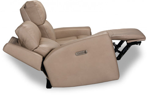 Jarvis - Reclining Loveseat - Premium Reclining Loveseats from Flexsteel - Just $2562.50! Shop now at brett interiors