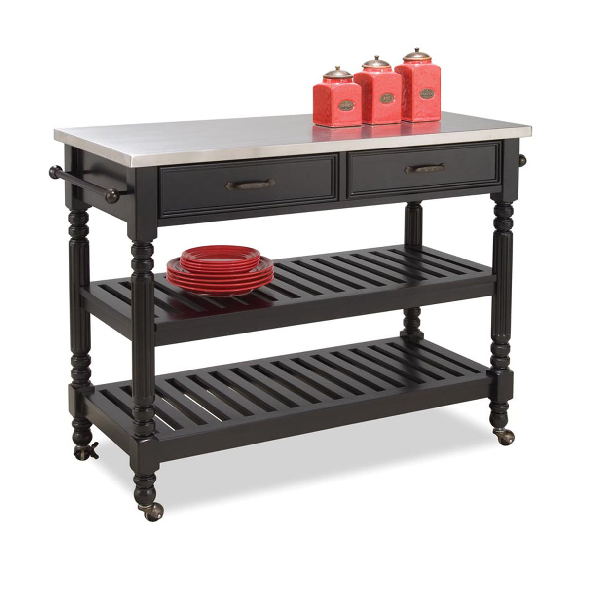 General Line - Best in Class - Kitchen Cart - Premium Bars & Bar Carts from Homestyles - Just $1677.48! Shop now at brett interiors