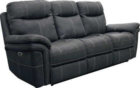 Mason - Power Sofa - Premium Reclining Sofas from Parker Living - Just $1497.50! Shop now at brett interiors