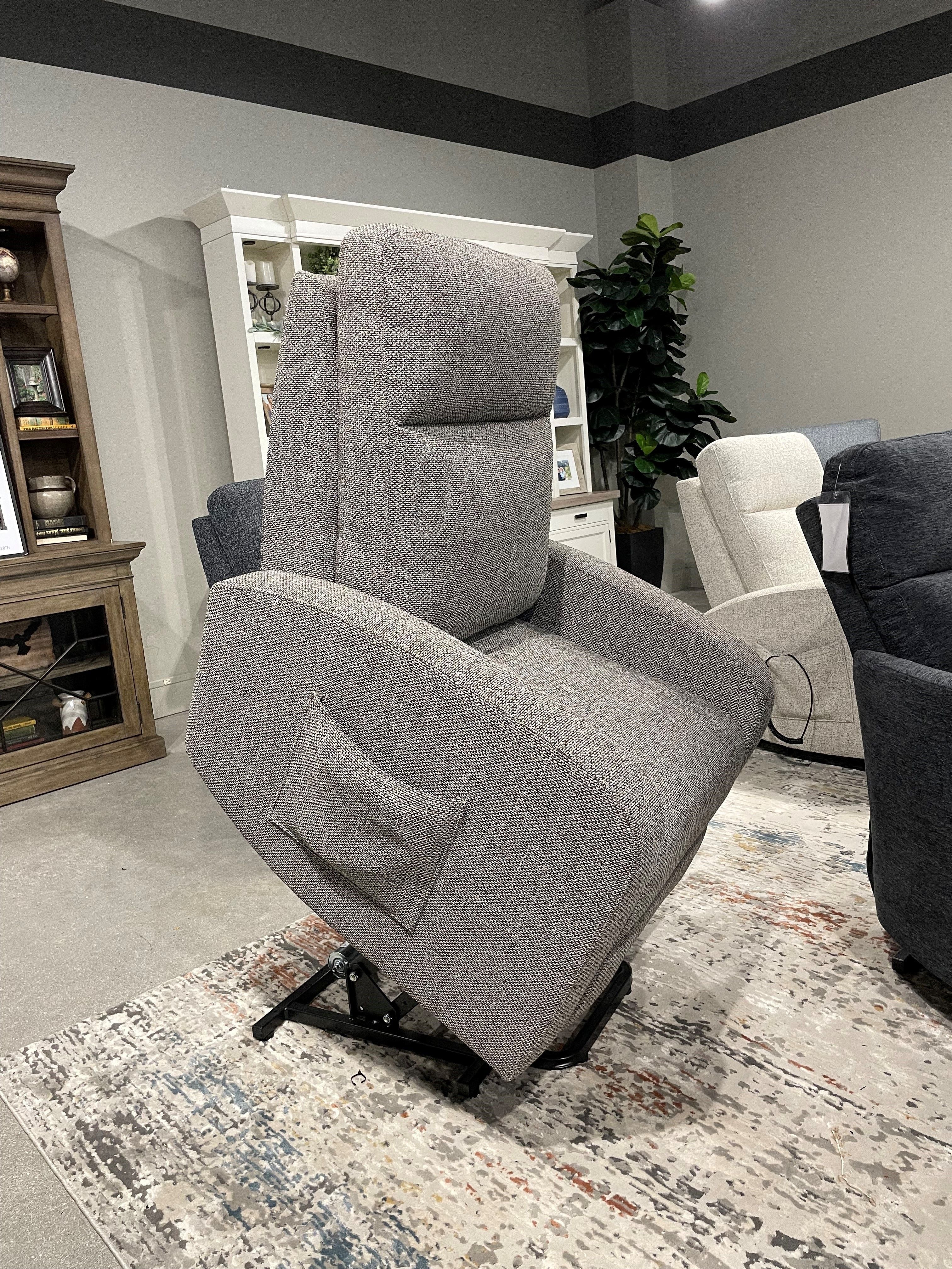 Thriller - Power Lift Recliner - Premium Lift Chairs from Parker Living - Just $872.50! Shop now at brett interiors