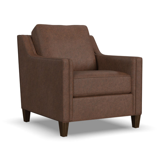 Finley - Arm Chair - Premium Arm Chairs from Flexsteel - Just $1312.50! Shop now at brett interiors