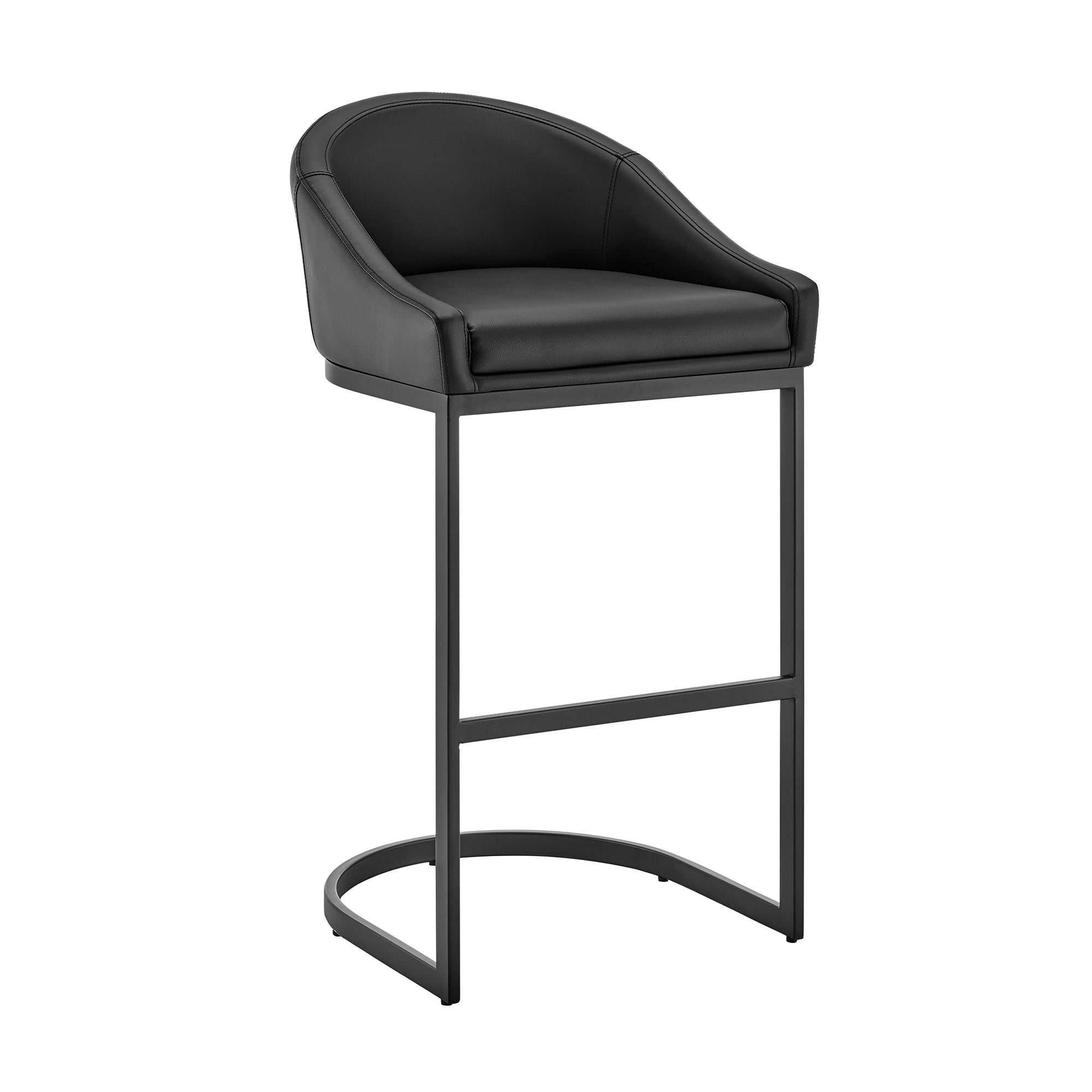 Katherine - Bar Stool - Premium Counter Height (24"-27") from Armen Living - Just $312.50! Shop now at brett interiors